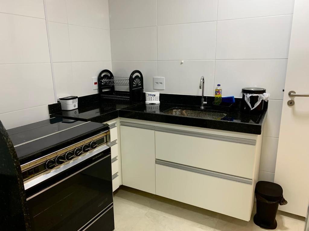 Apartamento Praia Dos Anjos 2 Vagas De Garagem E Ar-Condicionado Arraial do Cabo Exterior foto