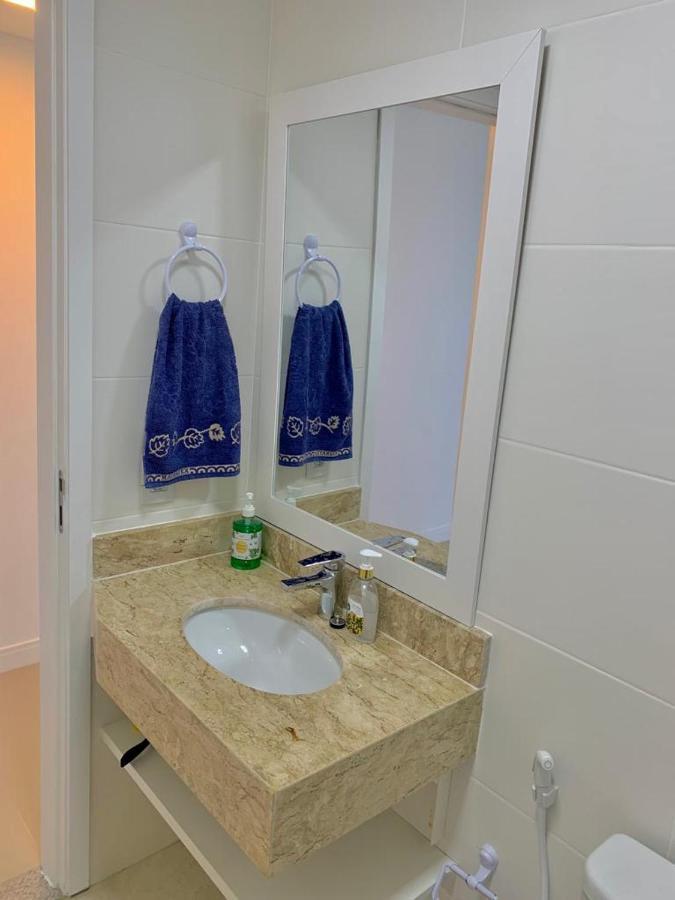 Apartamento Praia Dos Anjos 2 Vagas De Garagem E Ar-Condicionado Arraial do Cabo Exterior foto