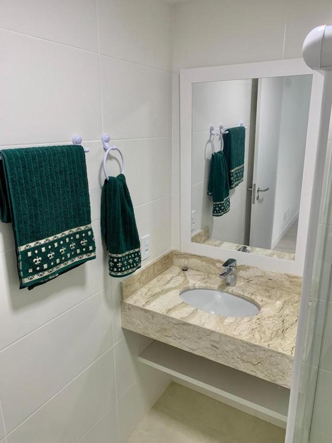 Apartamento Praia Dos Anjos 2 Vagas De Garagem E Ar-Condicionado Arraial do Cabo Exterior foto